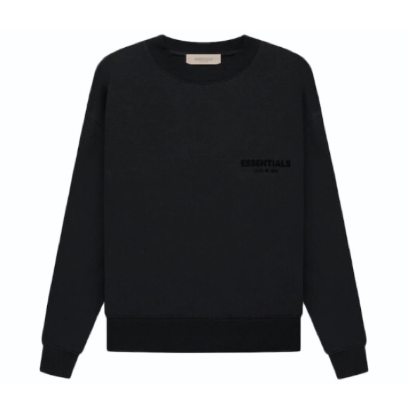 FEAR OF GOD ESSENTIALS ‘Stretch Limo’ Sweat Suit - Picture 8 of 8